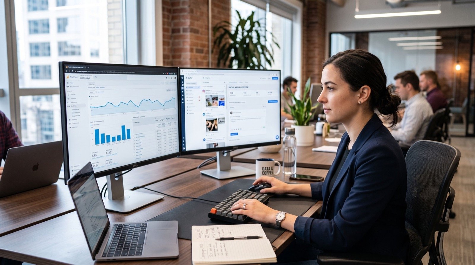 Small Business SEO in Pakistan: 6 Steps to Real ROI