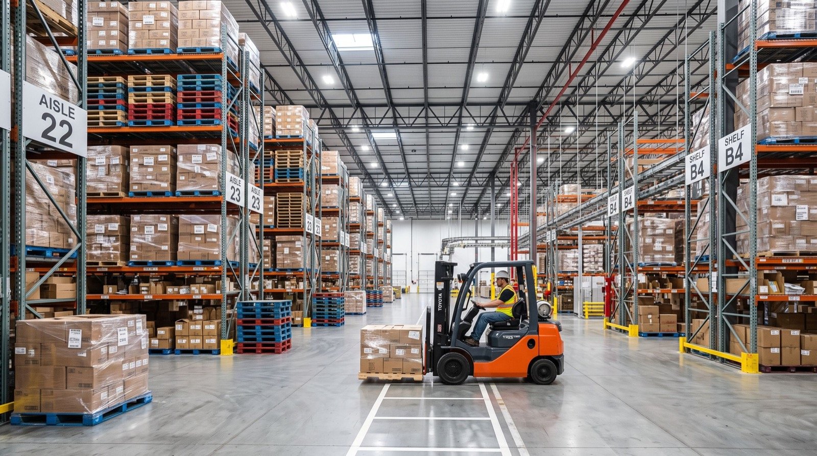 Chilled Storage in Saudi Arabia: 2026 Cold Guide